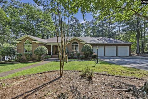 1143 Murray Point Road Batesburg SC 29006-0000