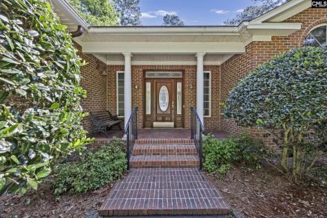 1143 Murray Point Road Batesburg SC 29006-0000