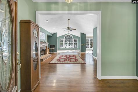 1143 Murray Point Road Batesburg SC 29006-0000