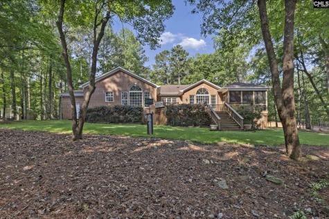 1143 Murray Point Road Batesburg SC 29006-0000