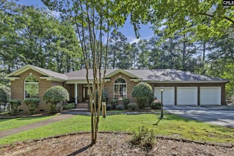 1143 Murray Point Road Batesburg SC 29006-0000