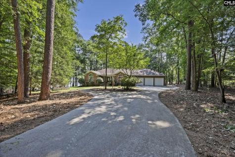 1143 Murray Point Road Batesburg SC 29006-0000