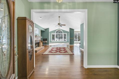 1143 Murray Point Road Batesburg SC 29006-0000