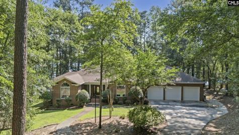 1143 Murray Point Road Batesburg SC 29006-0000