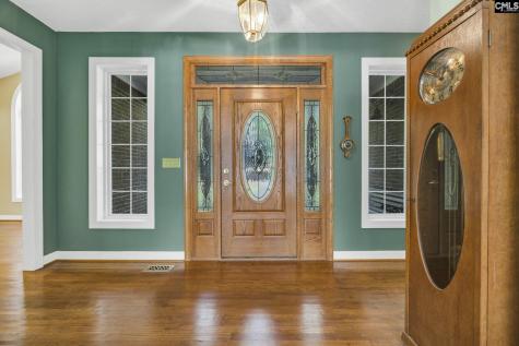 1143 Murray Point Road Batesburg SC 29006-0000