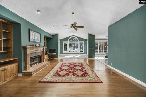 1143 Murray Point Road Batesburg SC 29006-0000