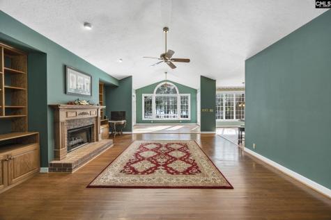 1143 Murray Point Road Batesburg SC 29006-0000