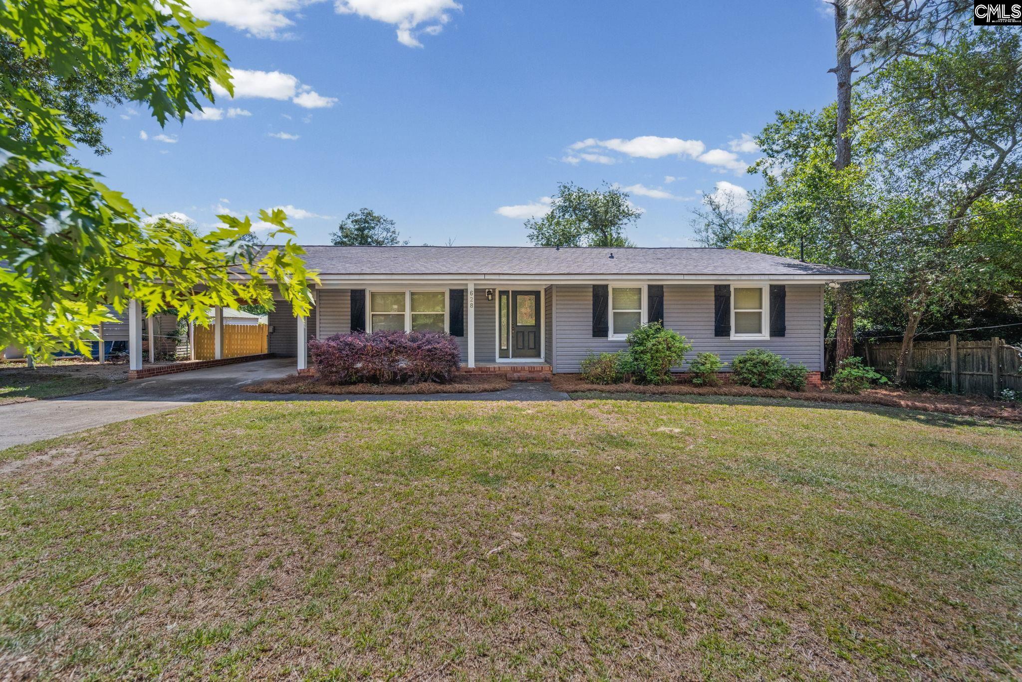 628 Hampton Circle North Augusta SC 29841