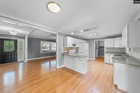628 Hampton Circle North Augusta SC 29841