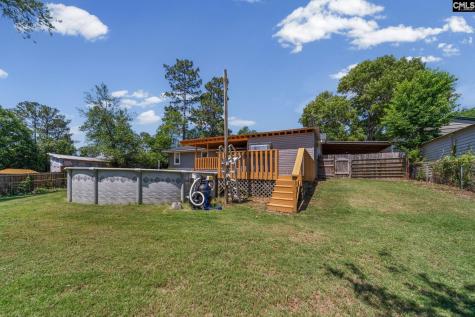 628 Hampton Circle North Augusta SC 29841