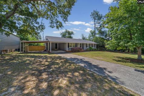 628 Hampton Circle North Augusta SC 29841