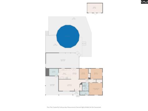 628 Hampton Circle North Augusta SC 29841