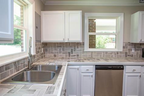 1821 Campbell Camden SC 29020-0000