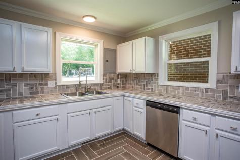 1821 Campbell Camden SC 29020-0000