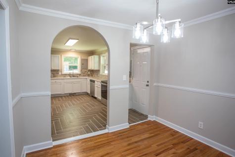 1821 Campbell Camden SC 29020-0000