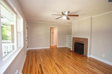 1821 Campbell Camden SC 29020-0000