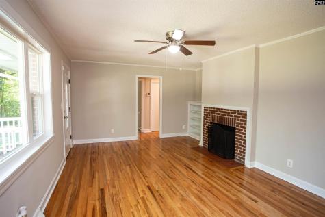 1821 Campbell Camden SC 29020-0000