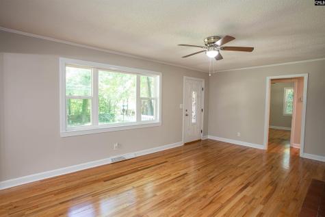 1821 Campbell Camden SC 29020-0000