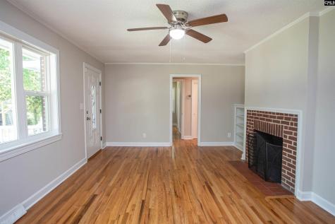 1821 Campbell Camden SC 29020-0000