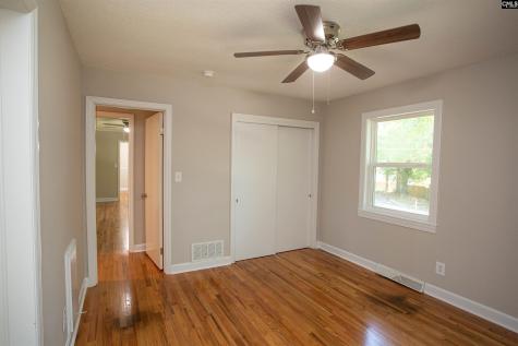1821 Campbell Camden SC 29020-0000