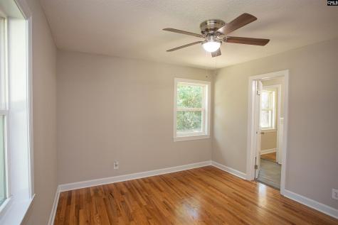 1821 Campbell Camden SC 29020-0000