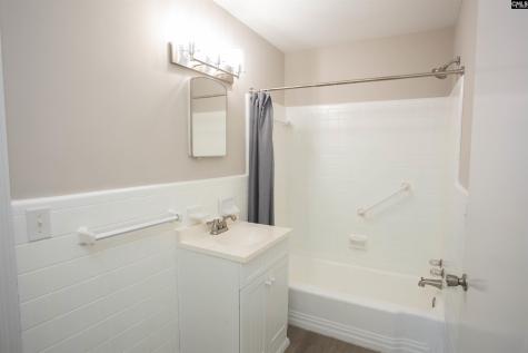 1821 Campbell Camden SC 29020-0000