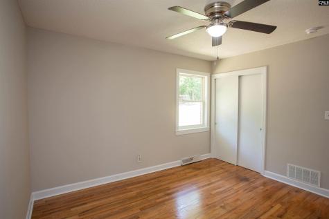 1821 Campbell Camden SC 29020-0000