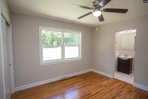 1821 Campbell Camden SC 29020-0000