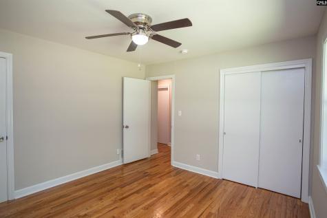 1821 Campbell Camden SC 29020-0000