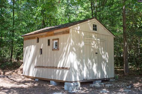 1821 Campbell Camden SC 29020-0000