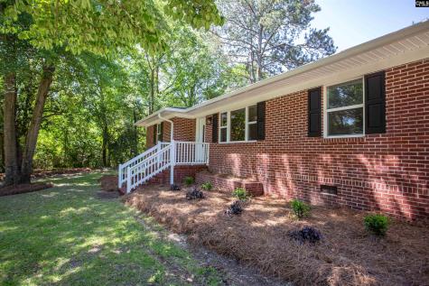1821 Campbell Camden SC 29020-0000