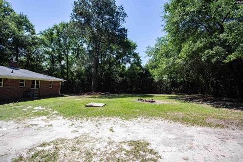 1821 Campbell Camden SC 29020-0000