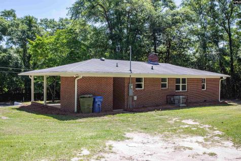 1821 Campbell Camden SC 29020-0000