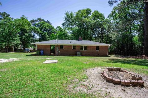 1821 Campbell Camden SC 29020-0000