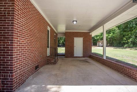 1821 Campbell Camden SC 29020-0000