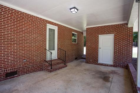 1821 Campbell Camden SC 29020-0000