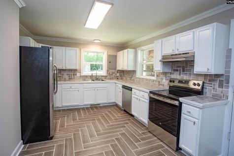 1821 Campbell Camden SC 29020-0000