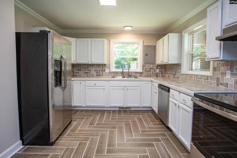 1821 Campbell Camden SC 29020-0000