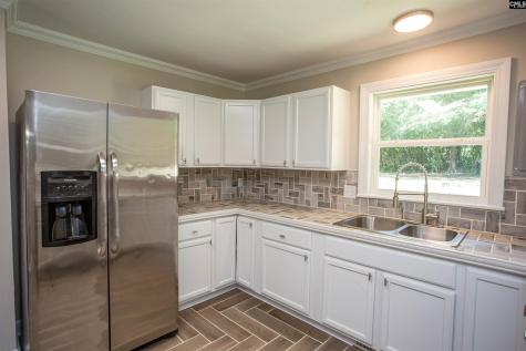 1821 Campbell Camden SC 29020-0000