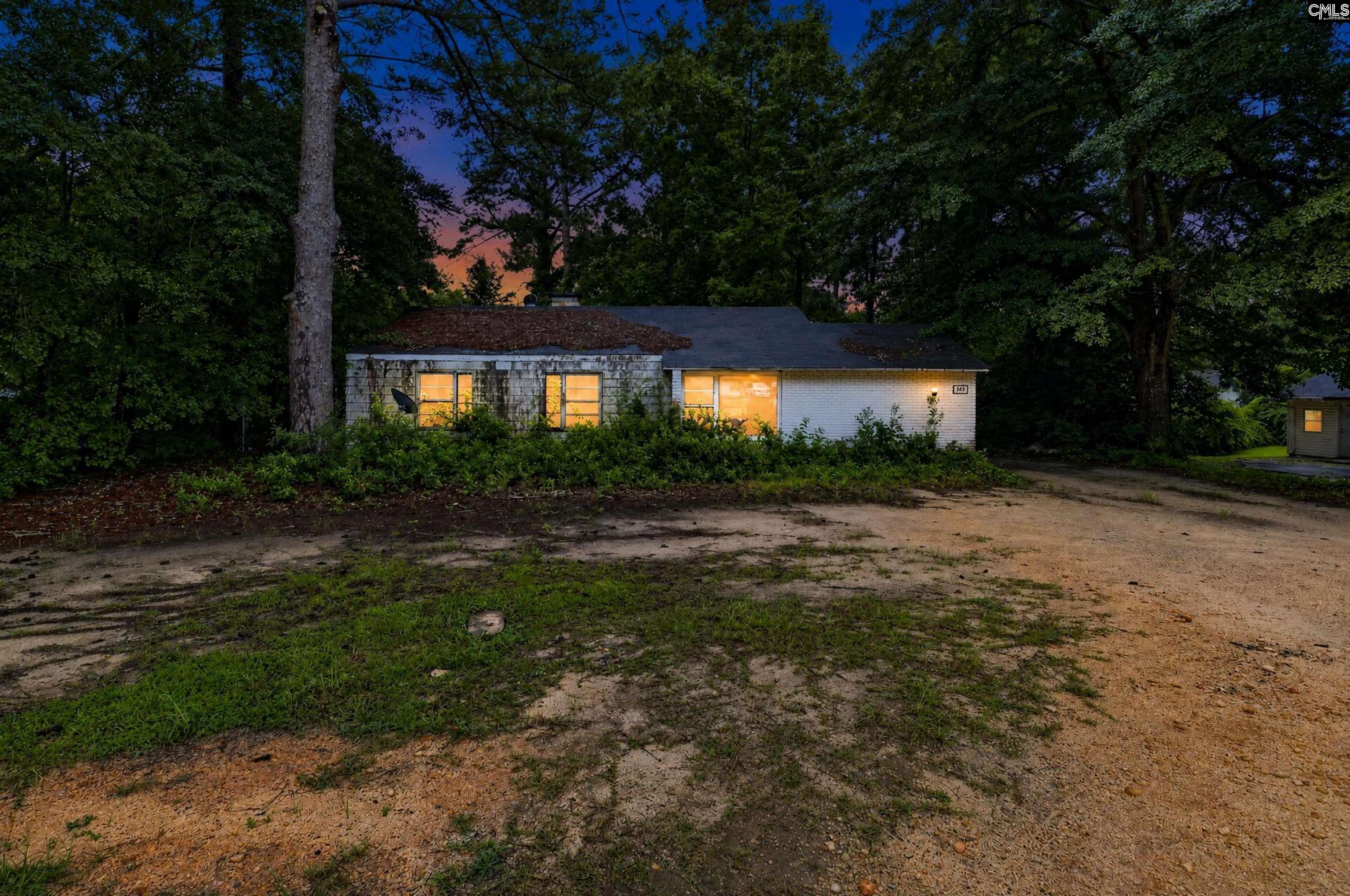 765 Sommer Street NE Aiken SC 29801