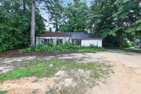 765 Sommer Street NE Aiken SC 29801