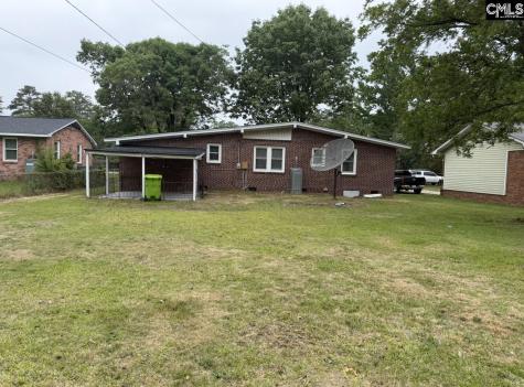 1124 Robin Nest Road Columbia SC 29223