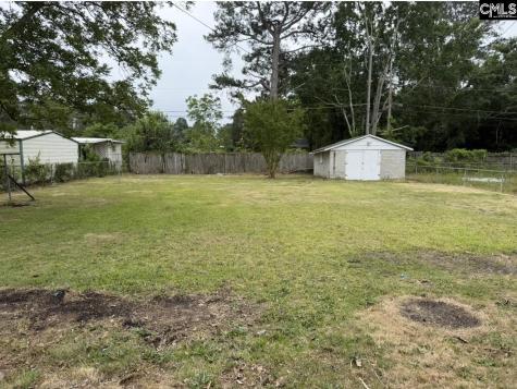 1124 Robin Nest Road Columbia SC 29223