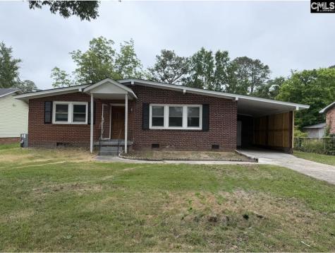 1124 Robin Nest Road Columbia SC 29223