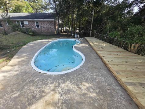 416 Thames Street Manning SC 29102