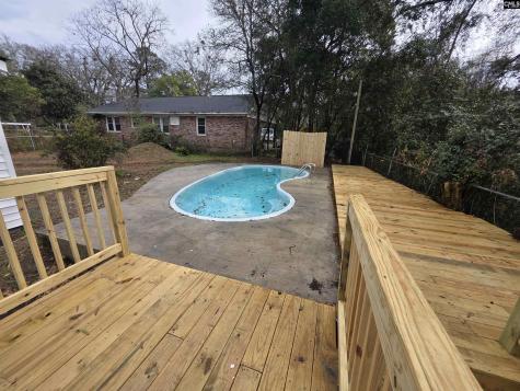 416 Thames Street Manning SC 29102
