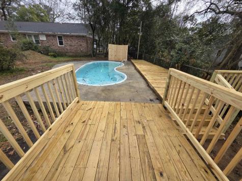 416 Thames Street Manning SC 29102