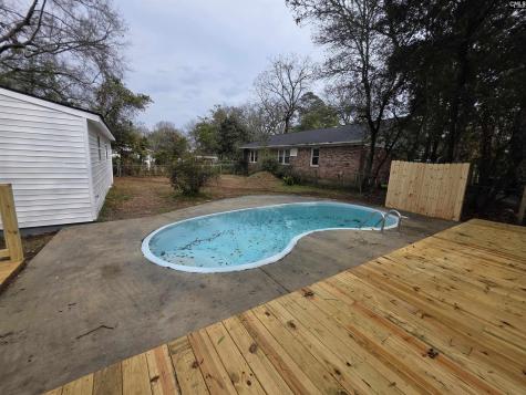 416 Thames Street Manning SC 29102