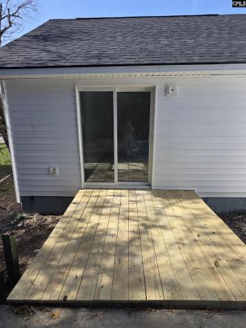 416 Thames Street Manning SC 29102