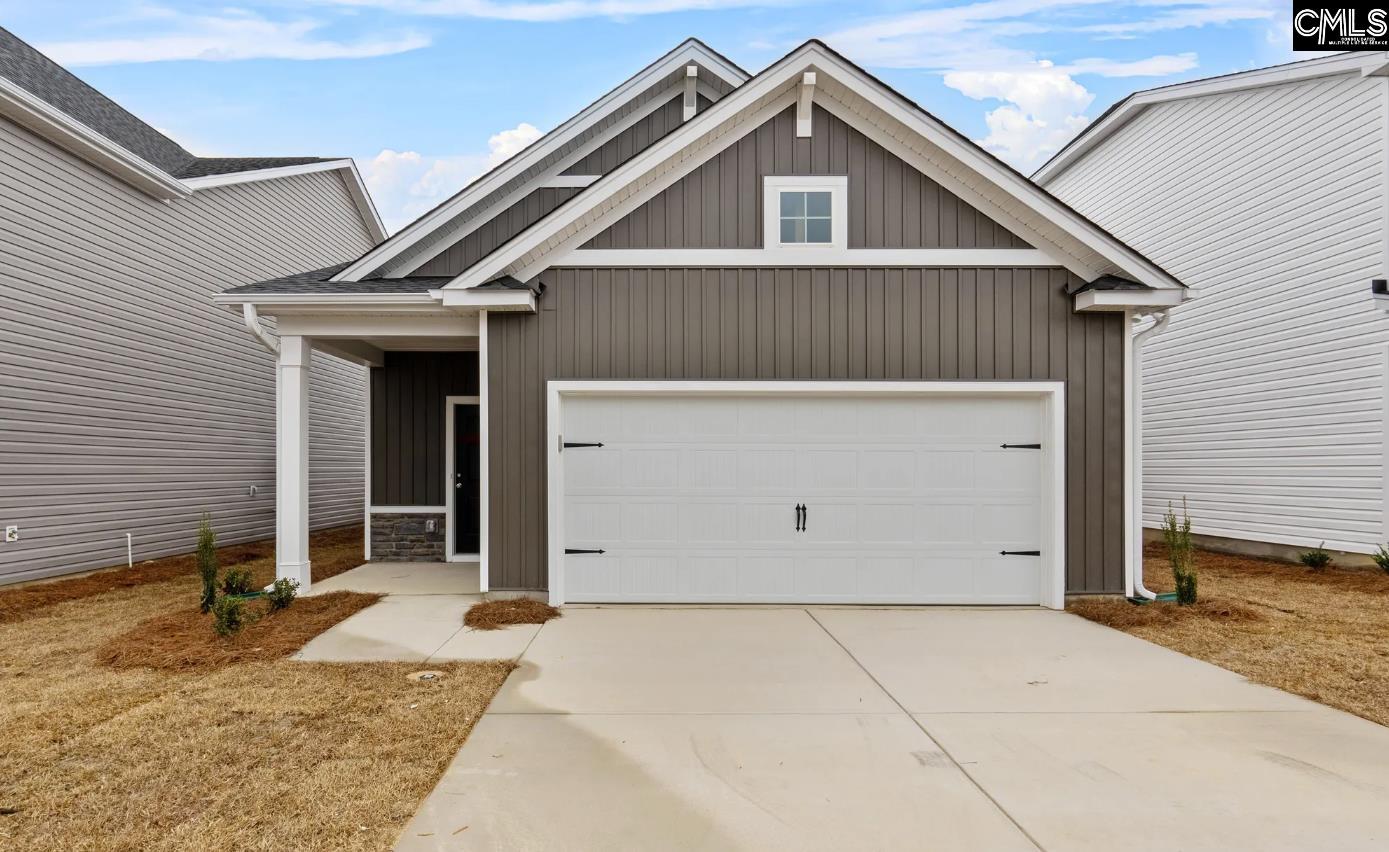 2321 Damascus Way Lexington SC 29073